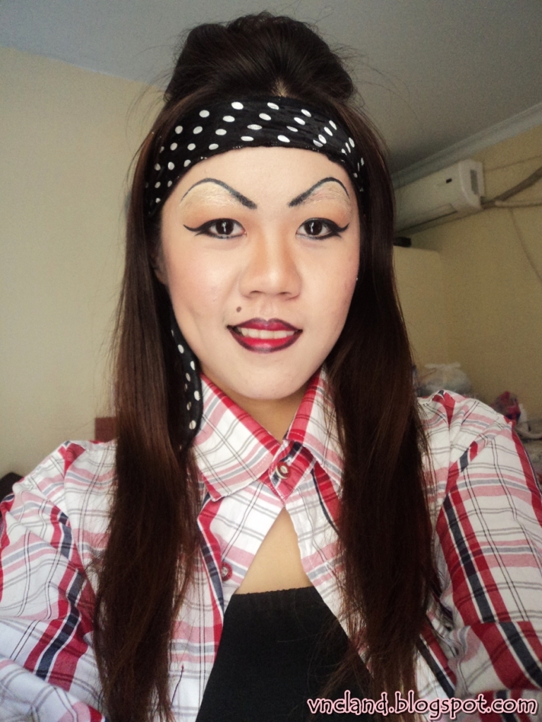 Tutorial : CHOLA.