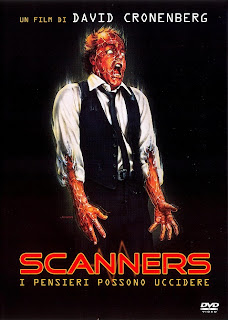 Scanners Film Streaming ITA (1981) Scanners Film Streaming ITA (1981)