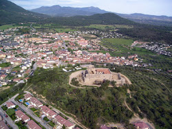 LA ADRADA, VALLE DEL TIÉTAR