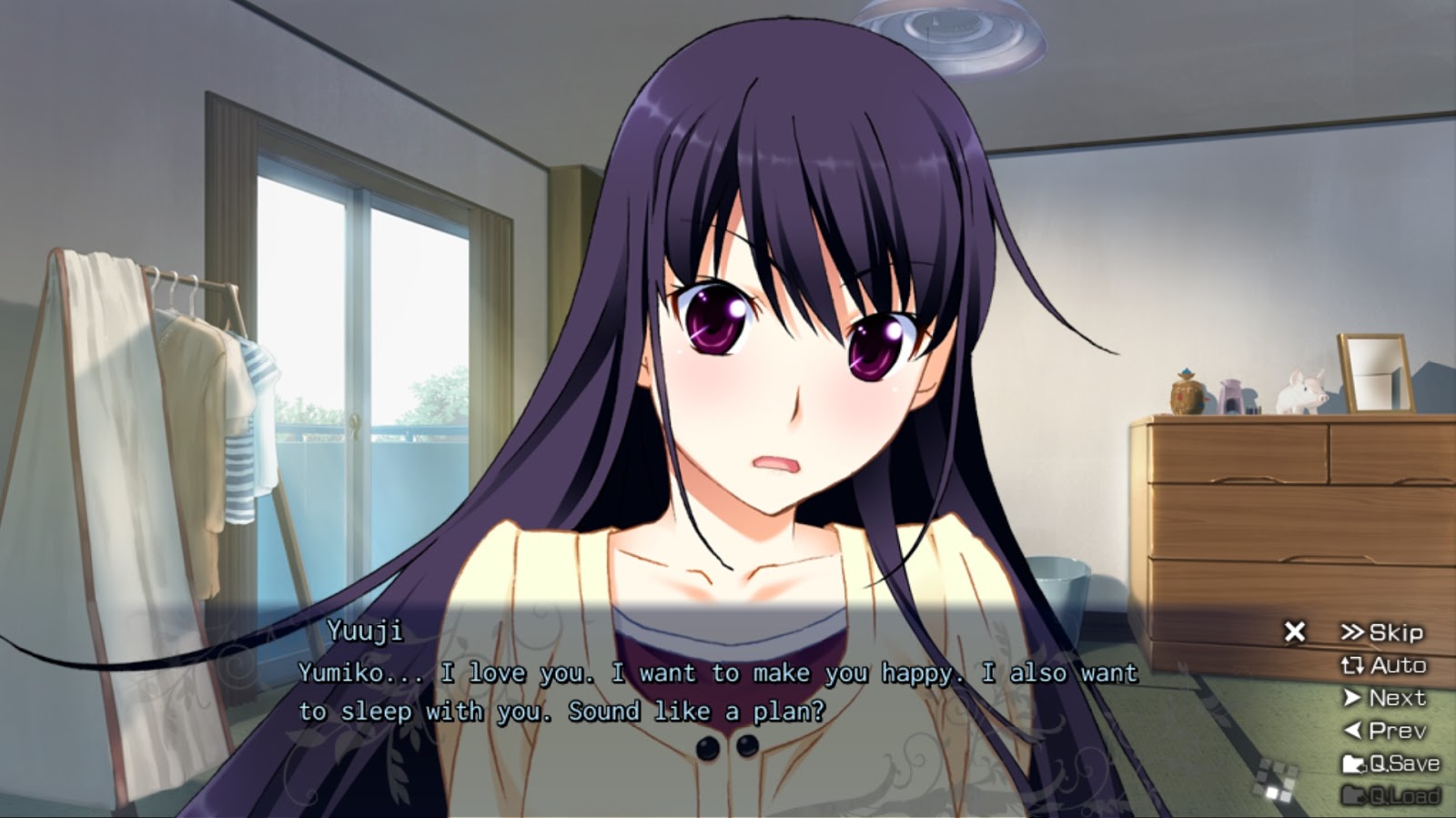 Download The Fruit Of Grisaia Unrated Edition Pc Games Newz Game Update