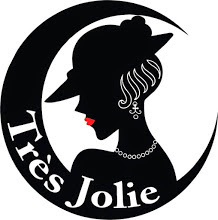 Trés Jolie 