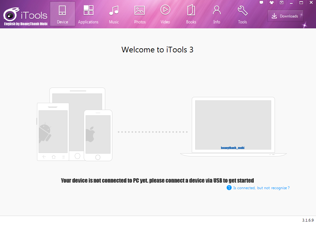itools for mac english itools for mac english