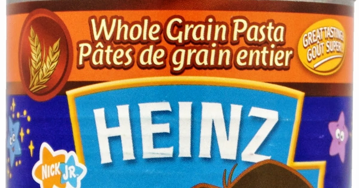 Weighty Matters: Even Little Kids Know That "Kids' Foods" Are a Bunch