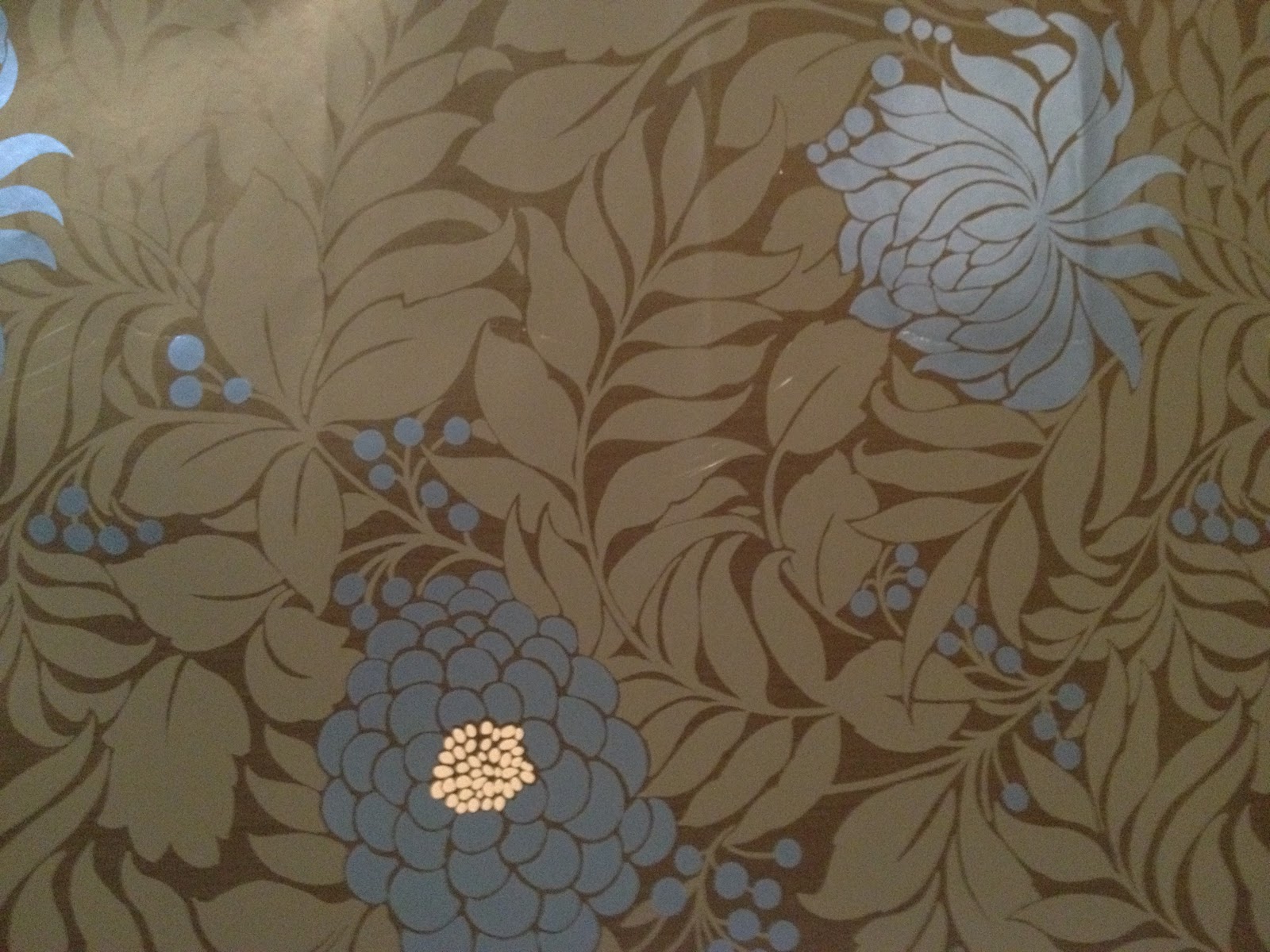 Kate!!!Designs Get Framed!