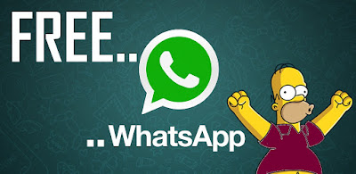 How to Extend WhatsApp License lifetime 10 Years FREE