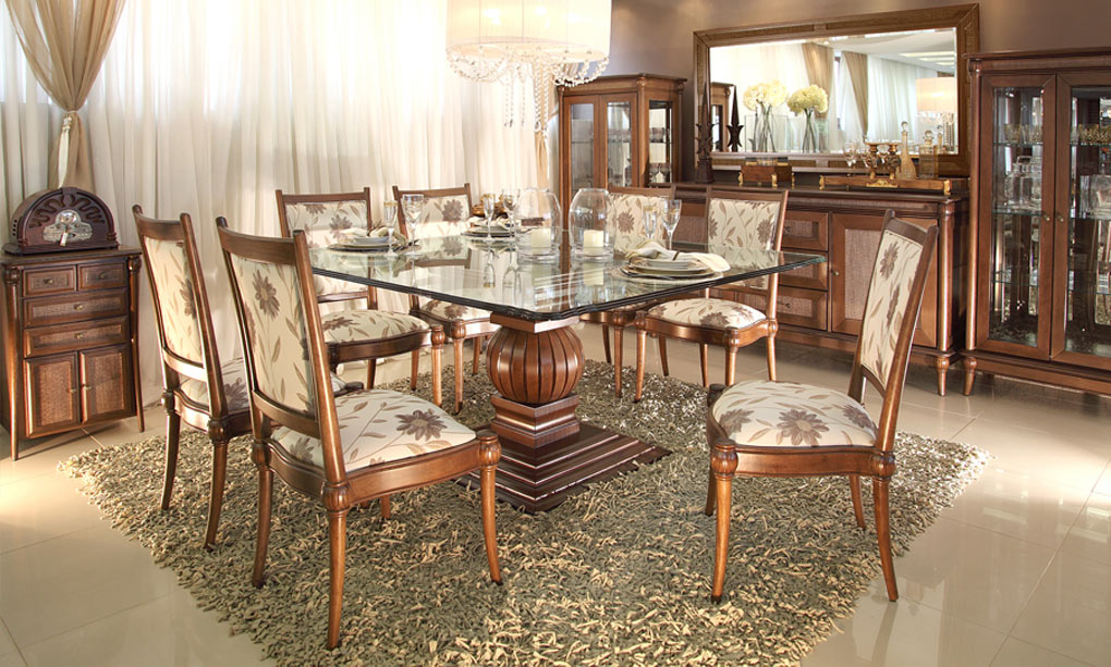 ESTAMOS ESPERANDO SUA VISITA Sala De Jantar Moveis Parma ~ ESTAMOS ESPERANDO SUA VISITA