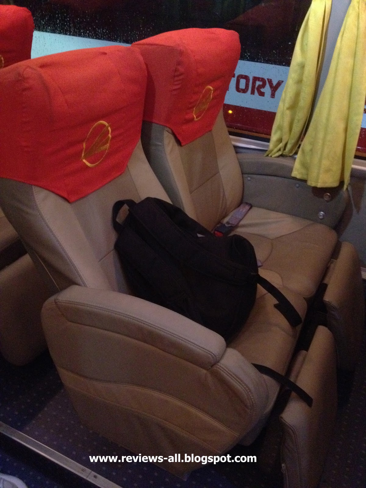 Unveiling The Luxury: Inside The Deluxe Bus System - jqliyxo