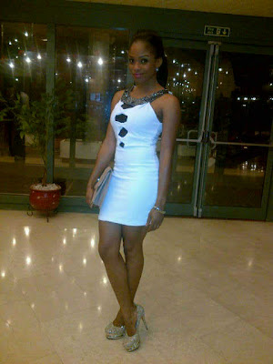 Beauty Of The Day - Dera Uduezue 4