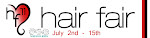 Hair Fair Desginer