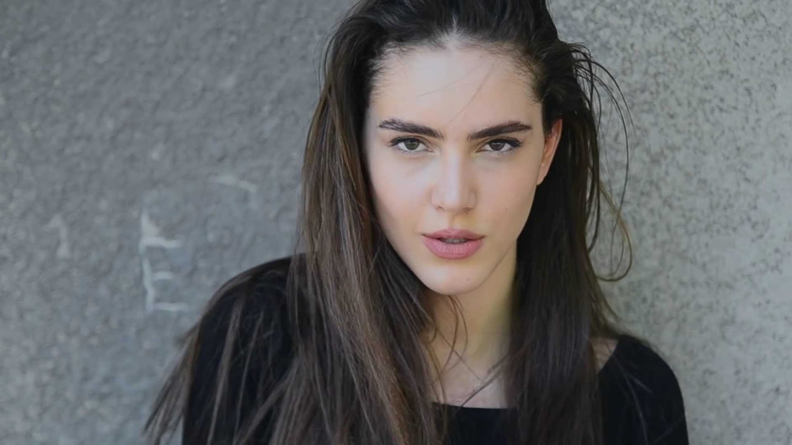 Красивые грузинские девушки 