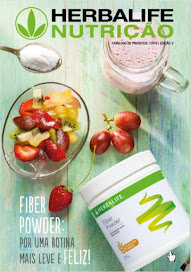 Clique na imagem e acesse o Catalogo de produtos da Herbalife