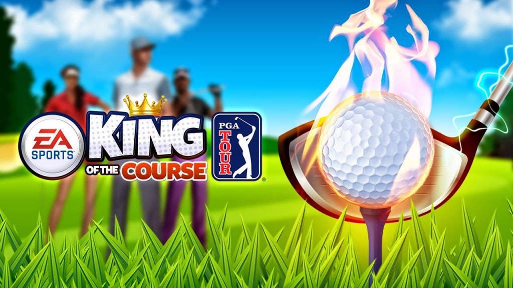 Android Apps Apk + Datos King Of The Course Golf Android Apk + Datos