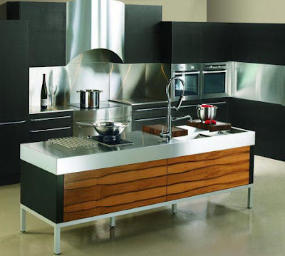 new kitchen design