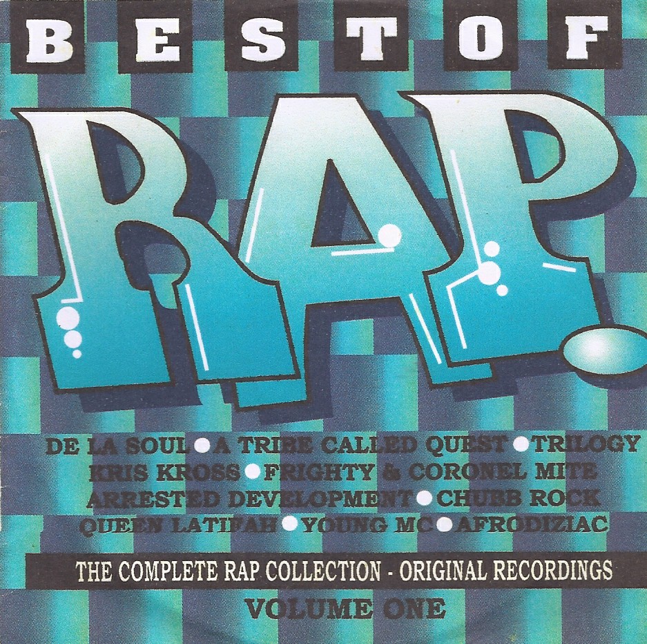 BEST OF RAP 1