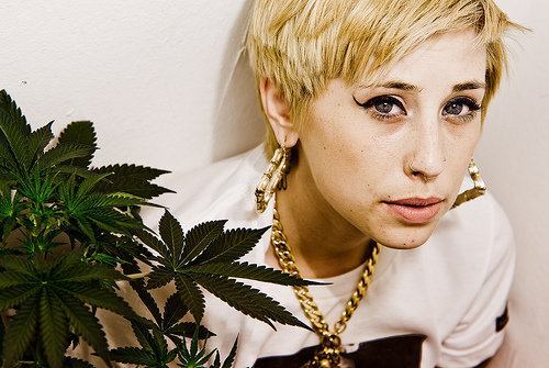 kreayshawn leaked