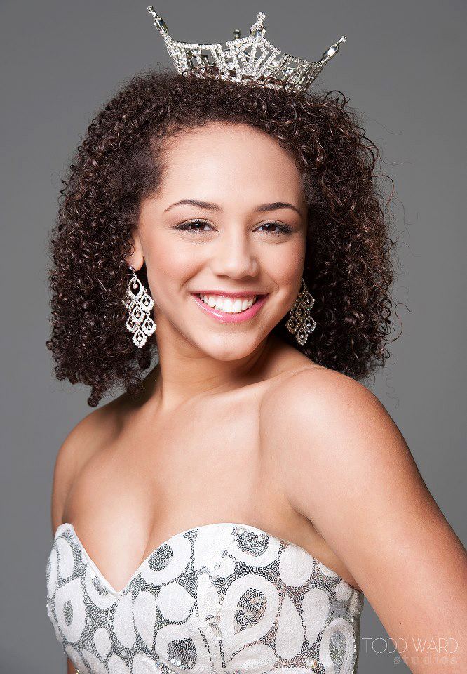 Miss New Hampshire Cruise All Aboard!