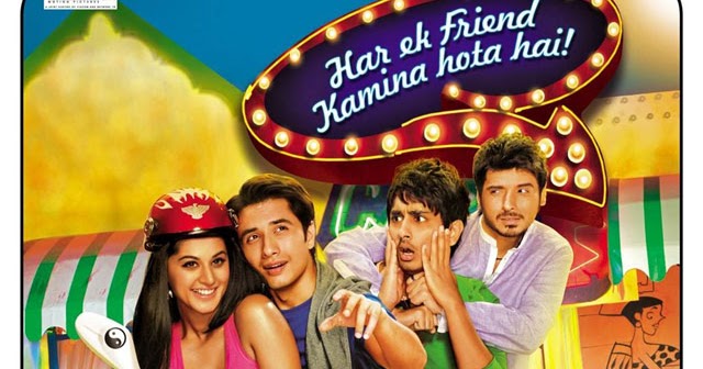 The Chashme Baddoor Movie Download 720pl