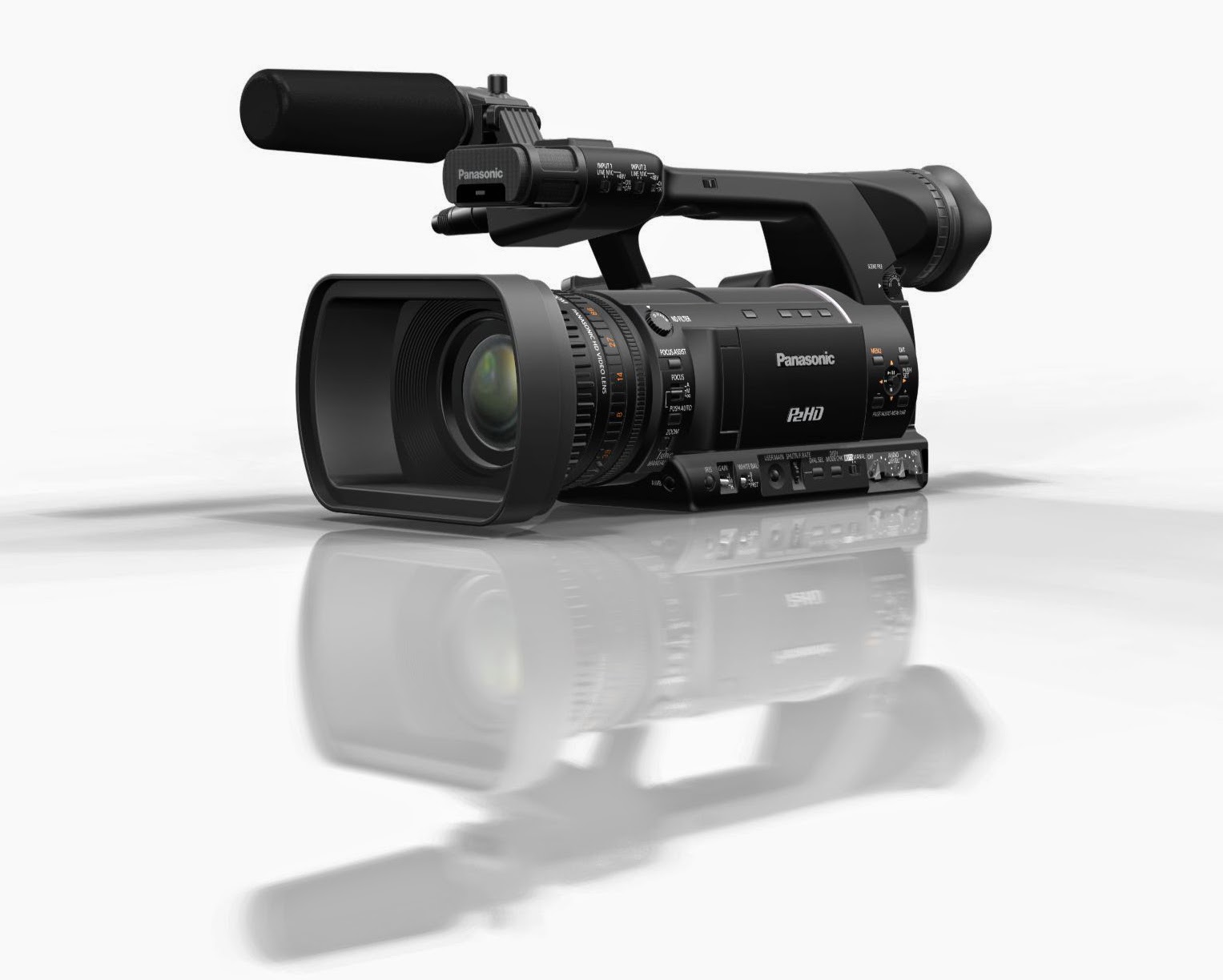 Camera on rental in Hyderabad Telangana,Andhrapradesh India. Panasonic