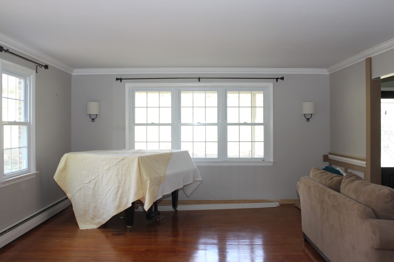 Meg The Martin Men April 2013