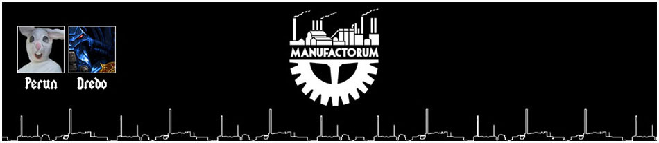 Manufactorum