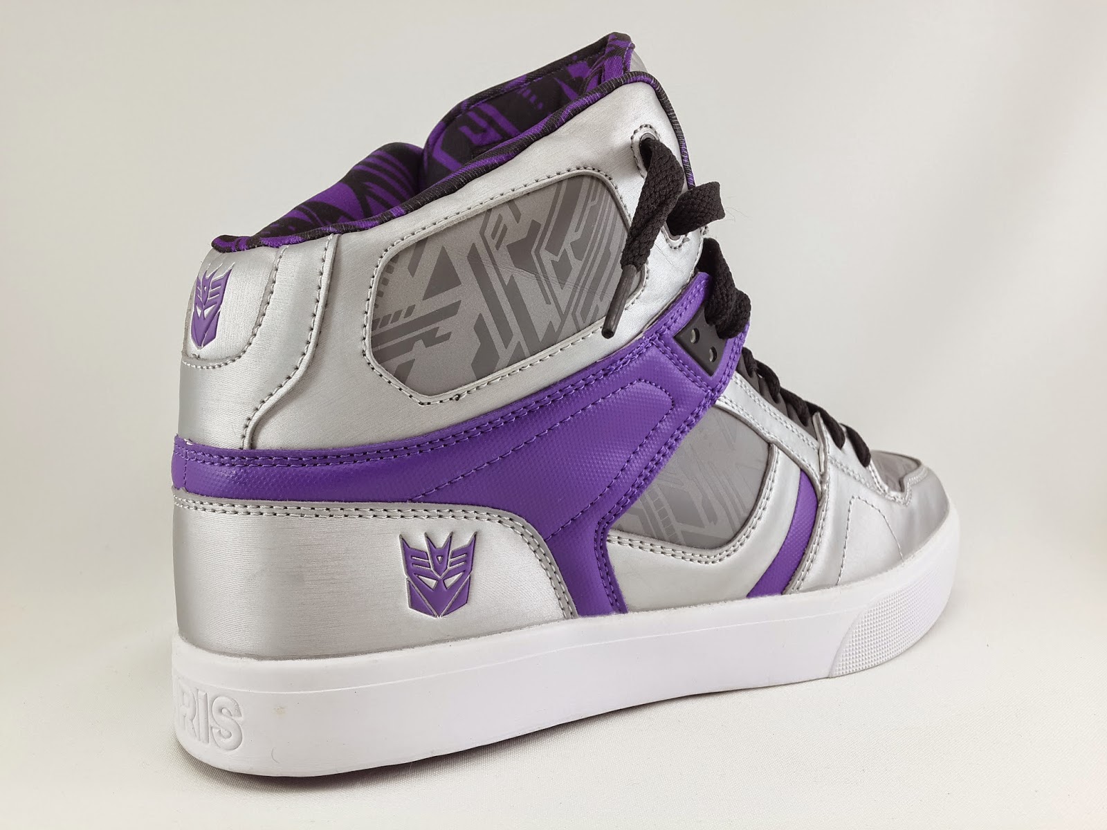osiris transformers shoes