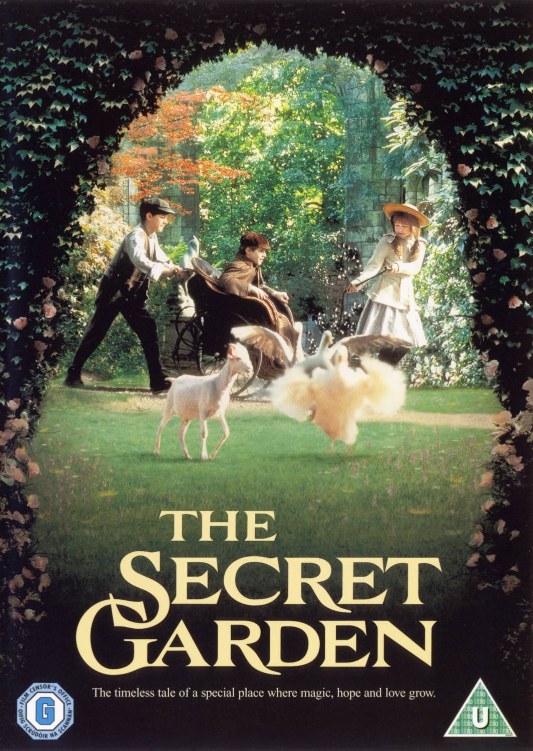 The Secret Garden [1987 TV Movie]