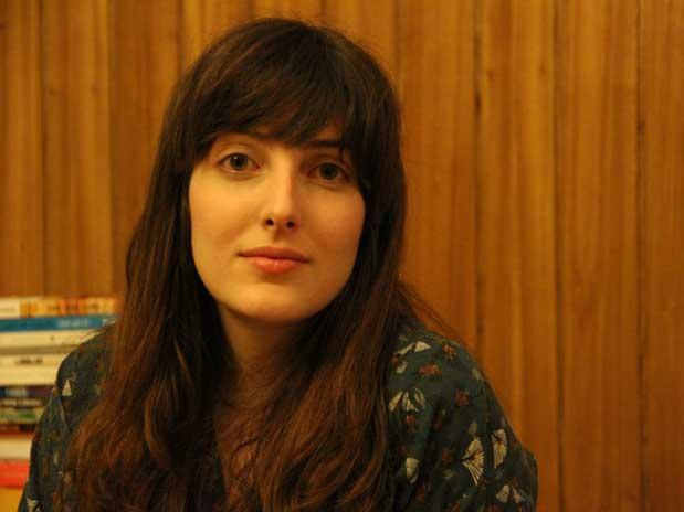 mataleone Clarice Falcão uma das melhores atrizes de humor dessa geração