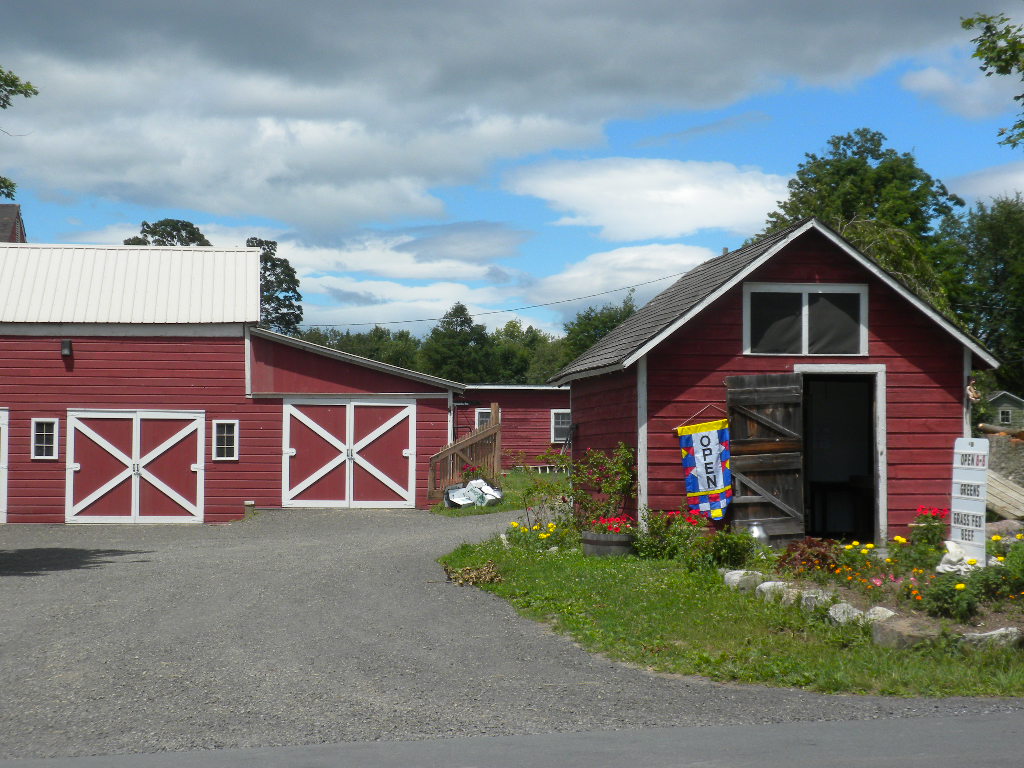 Meadow View Farm