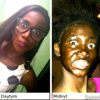 Beauty Of The Day - Afolayan motunrayo 8