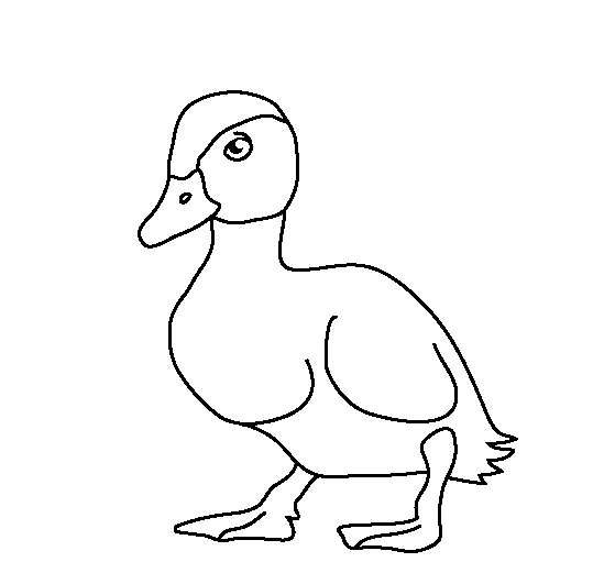 Coloriage Animaux De La Ferme Gratuit A Imprimer