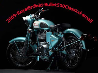 studyRoyal Enfield,Bullet Classic 500
