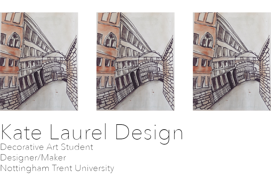 Kate Laurel Designs