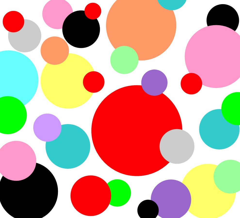 Quilt Taffy: Day 7 Dots on Dots Quilt Taffy: Day 7 Dots on Dots