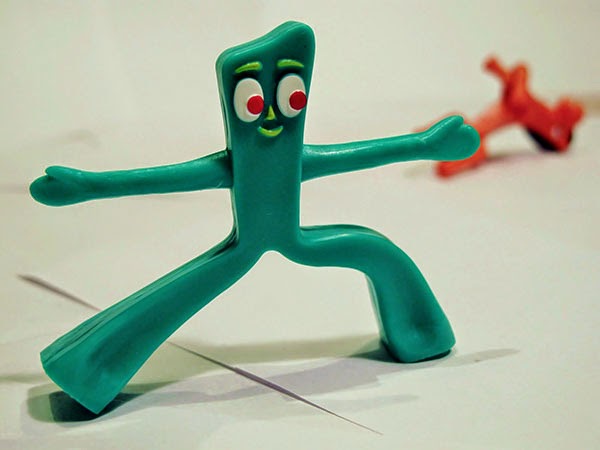 Gumby animatedfilmreviews.filminspector.com