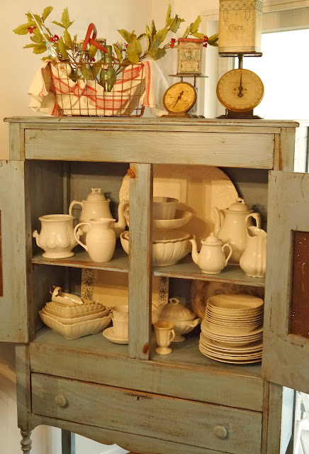 Almacén de Inspiraciones: Cocina francesa