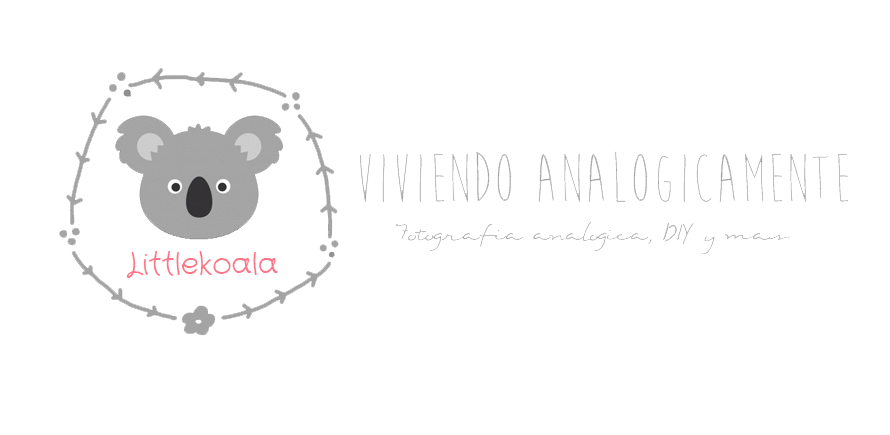 Viviendo analógicamente