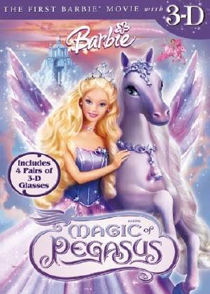 Công Chúa Và Chú Ngựa Thần - Barbie and the Magic of Pegasus (2005) Thuyết Minh 88