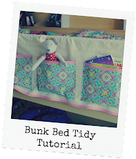 Bunk Bed Tidy