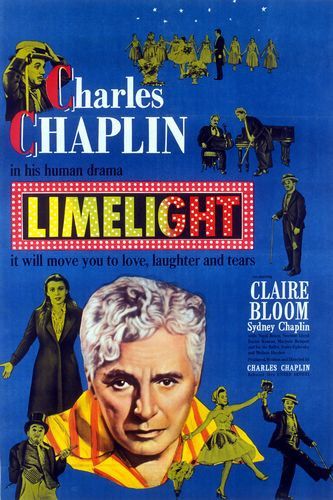 The Limelight movie