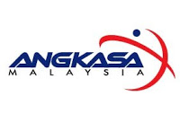 Logo Agensi Angkasa Negara - http://newjawatan.blogspot.com/