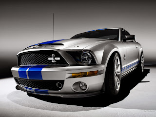 shelby gt 500