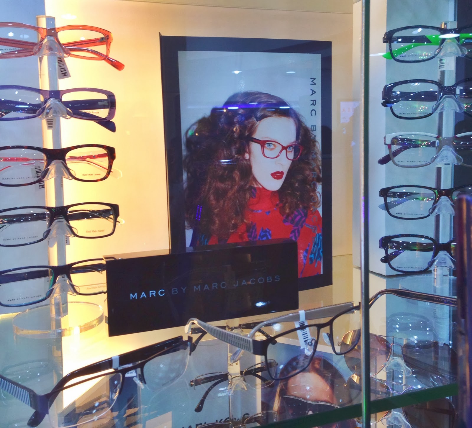 Anagon Sarabia Optical Greenbelt 1 Relaunch