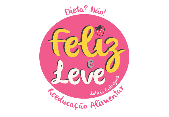 Feliz e Leve