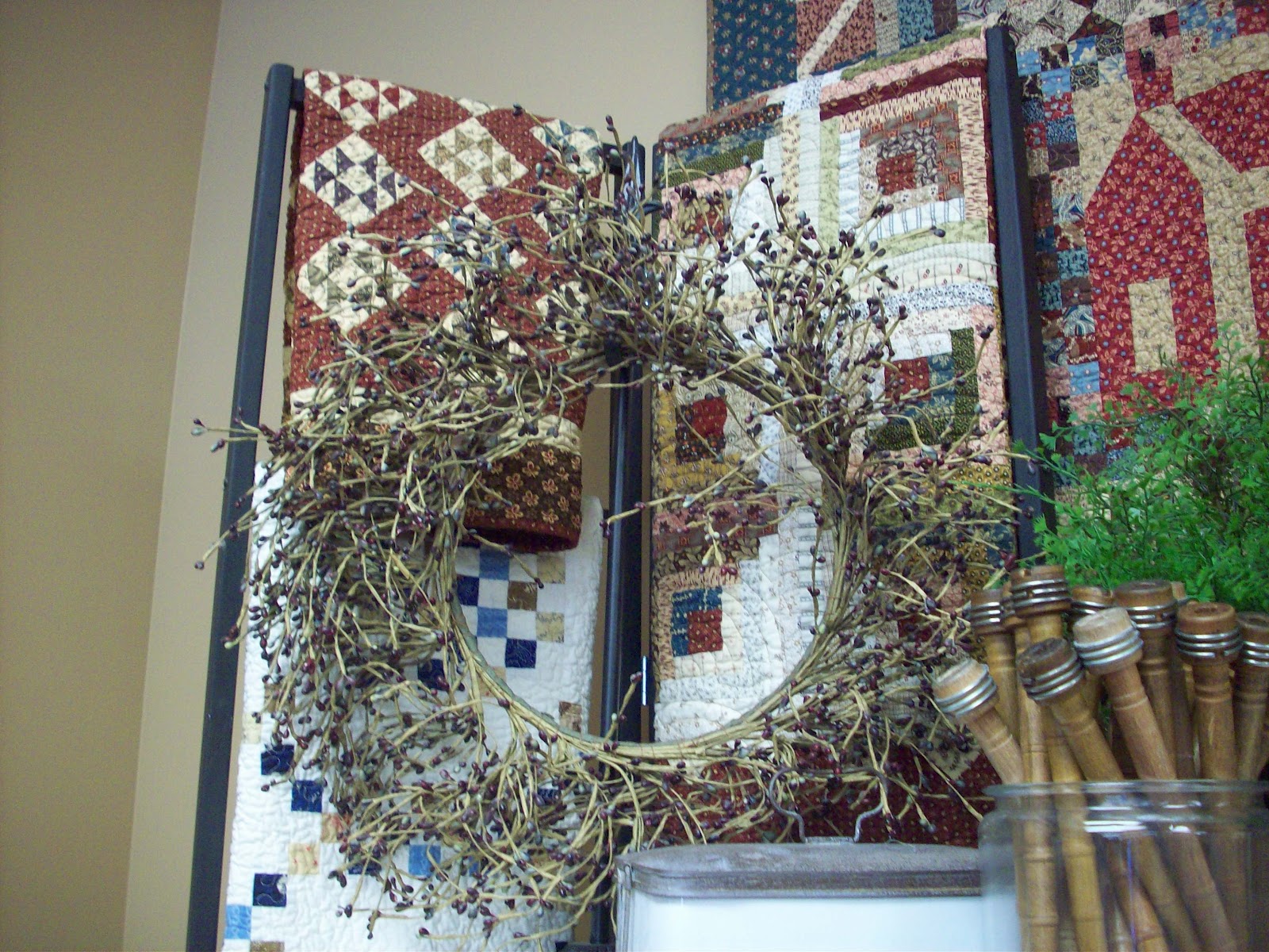 Cottons 'n Wool Temecula Quilt Company