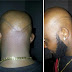 Check out Rapper 2Shotz New Hair Cut
