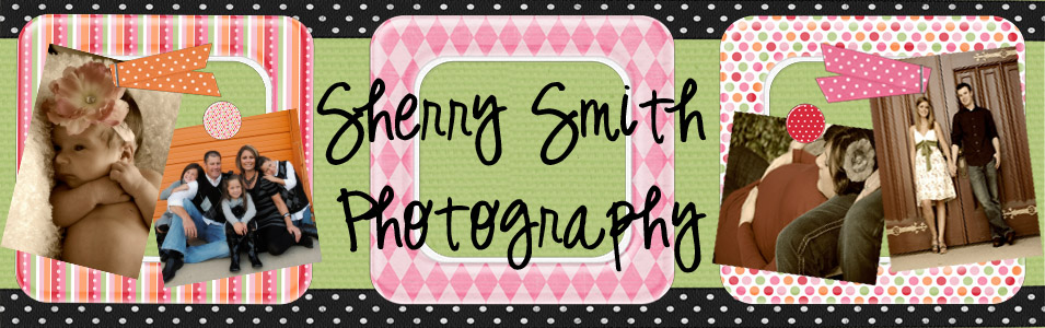Sherry Smith Photography