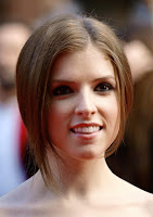 Anna Kendrick HQ photo