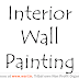Wall Painting (Interior)