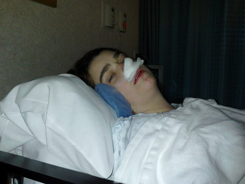 A Journey to Add 2 more Surgery Day