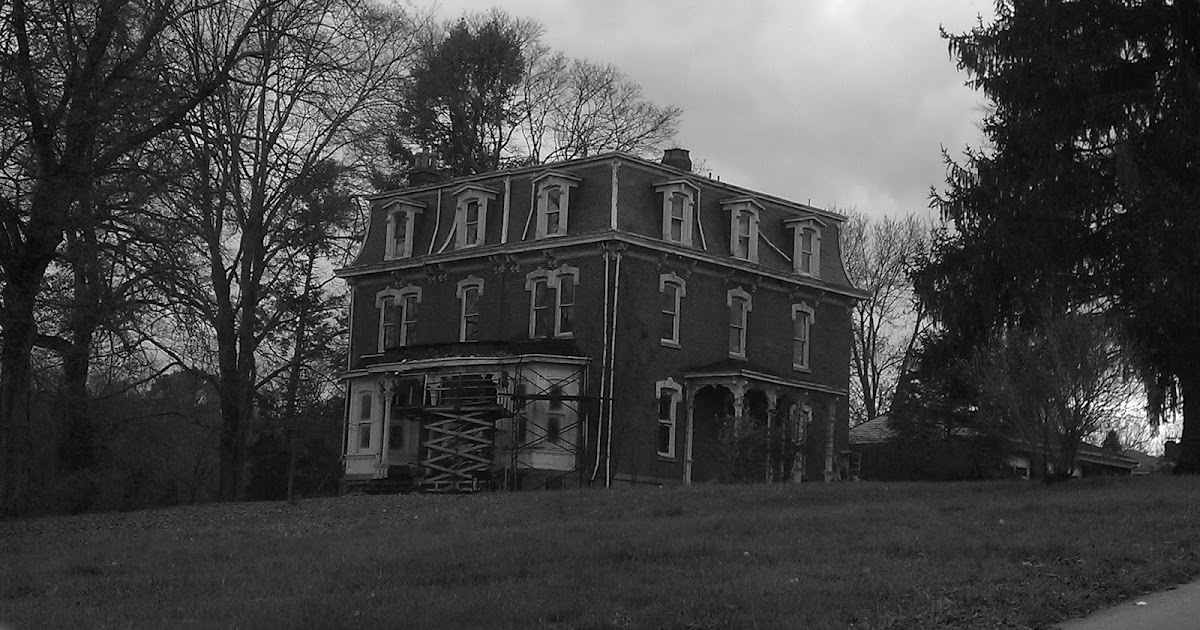 Long Ago, PA Finleyville